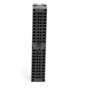 Frontstecker  